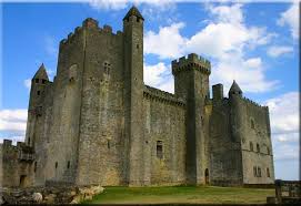 beynac castillo dordogne