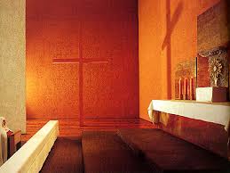Luis Barragan – Tlalpan Chapel