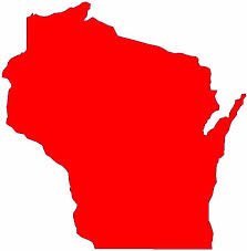 Outline of Wisconsin in