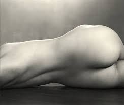 Edward Weston, Nude