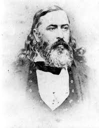 Albert Pike of Little Rock (Pulaski ...