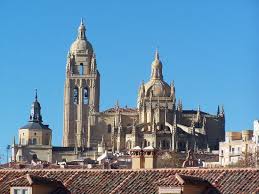 Segovia Photos