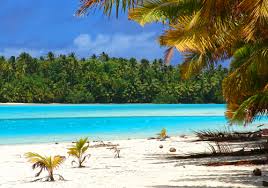 Cook Islands information
