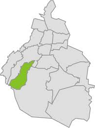 and Magdalena Contreras is