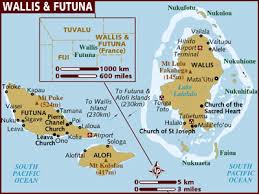 Must See Wallis And Futuna