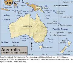 The Solomon Islands is a