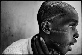 Clergyman linked to Rwandan