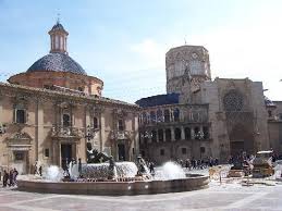 Valencia Airport Transfers