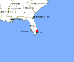 Pompano Beach Profile