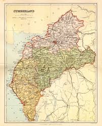 Cumberland, a maritime and