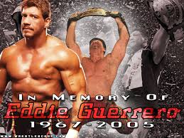 WALLPAPER > EDDIE GUERRERO