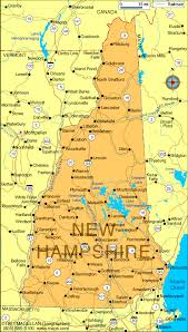 two new New Hampshire