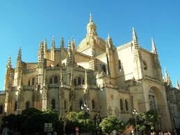 Learn more about Segovia