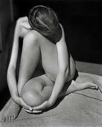Edward Weston at