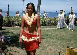 Hawaii: Postcards and Picture