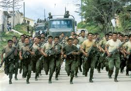 Mexican Drug Cartel's