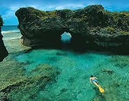 Niue. Huh?