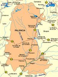 Restaurantes en Palencia: