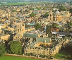 Oxford