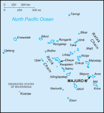 Islands, the Marshall