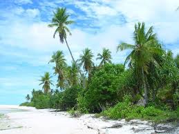 Kiribati - North Tarawa