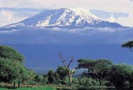Tanzania is also home to 130