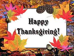 Thanksgiving Day