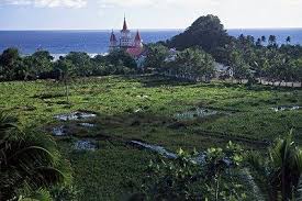 Wallis and Futuna