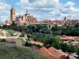 Segovia - Free desktop