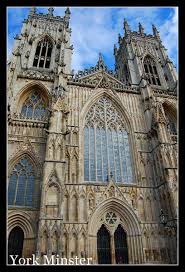 York Minster