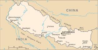 carried out in Nepal available