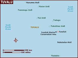 Tuvalu | Travel Destination
