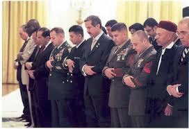 US Armed Forces - Muslim