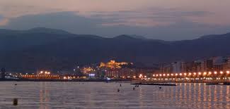 Get to know Almeria