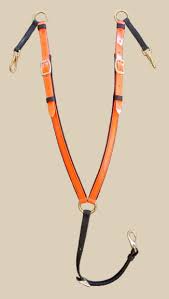 Style D Breast Collar or Breastplate ...