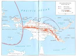 New Guinea Operations,