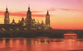 Spanisch Lernen in Zaragoza,