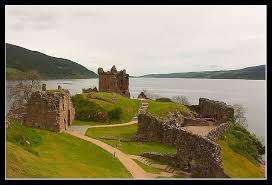 AQUEL FALLIDO VIAJE A ESCOCIA
