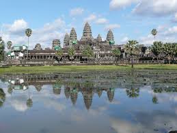Camboya