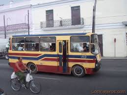 Ciudad de Matanzas -Cuba