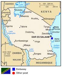 Tanzania