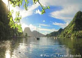 American Samoa Hotels