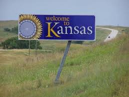 Kansas - Welcome to Kansas