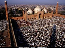 Lahore Pakistan has very