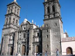 En el corazón de Puebla