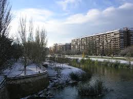 Foto de León (León) España