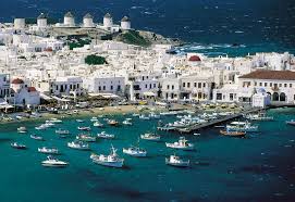 Vacanta Grecia 165 €