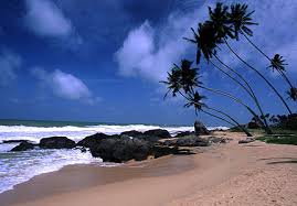 Beach Resorts sri Lanka,