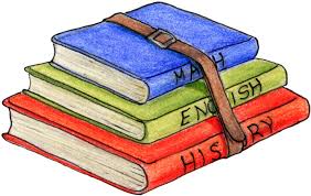 School books