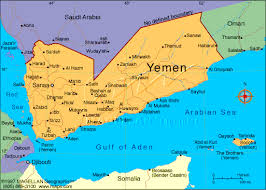 Forgotten Yemen